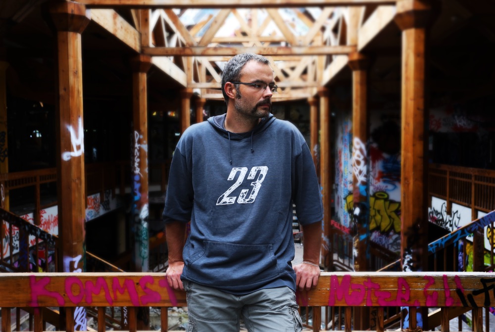 Fotografía promocional de Hatikwa