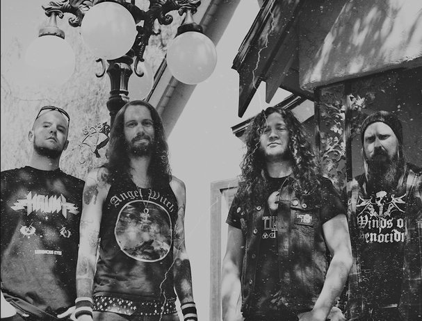 Fotografía promocional de Concierto de Haunt en Winter Park