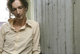 Promofoto von Concierto de Hauschka en Lovaina.