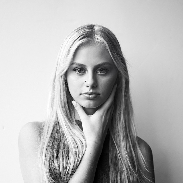 Fotografía promocional de Concierto de Haven Madison en Nashville