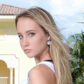 Promotional photograph of Haven Star.