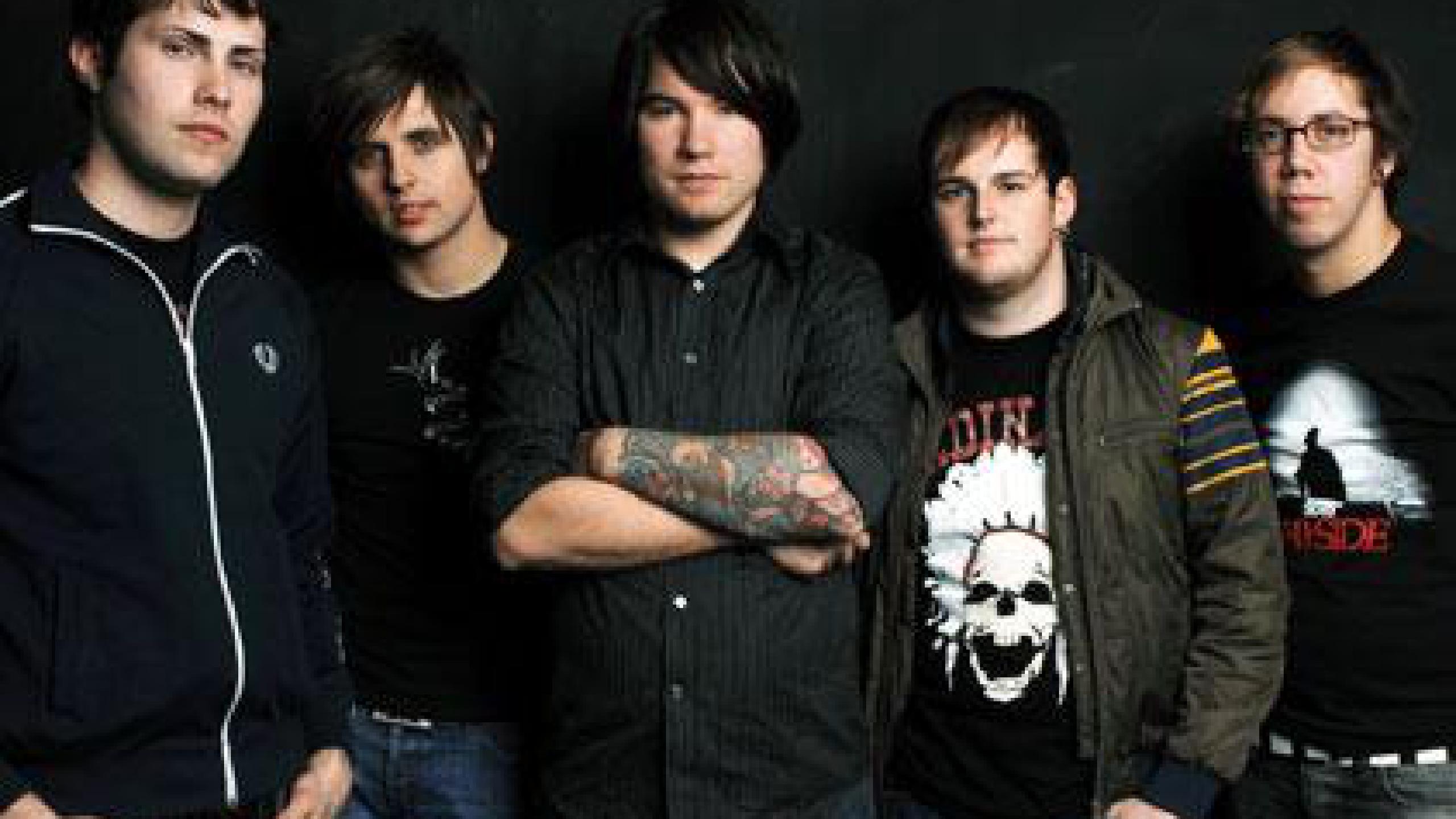 Hawthorne Heights Tickets Fur 2021 2022 Tour Information Uber Konzerte Touren Und Karten Von Hawthorne Heights In 2021 2022 Wegow Deutschland