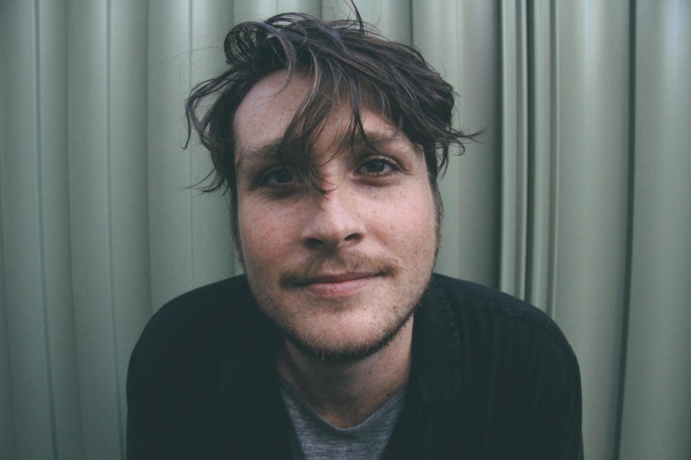 Fotografía promocional de Concierto de Hayden Calnin en París