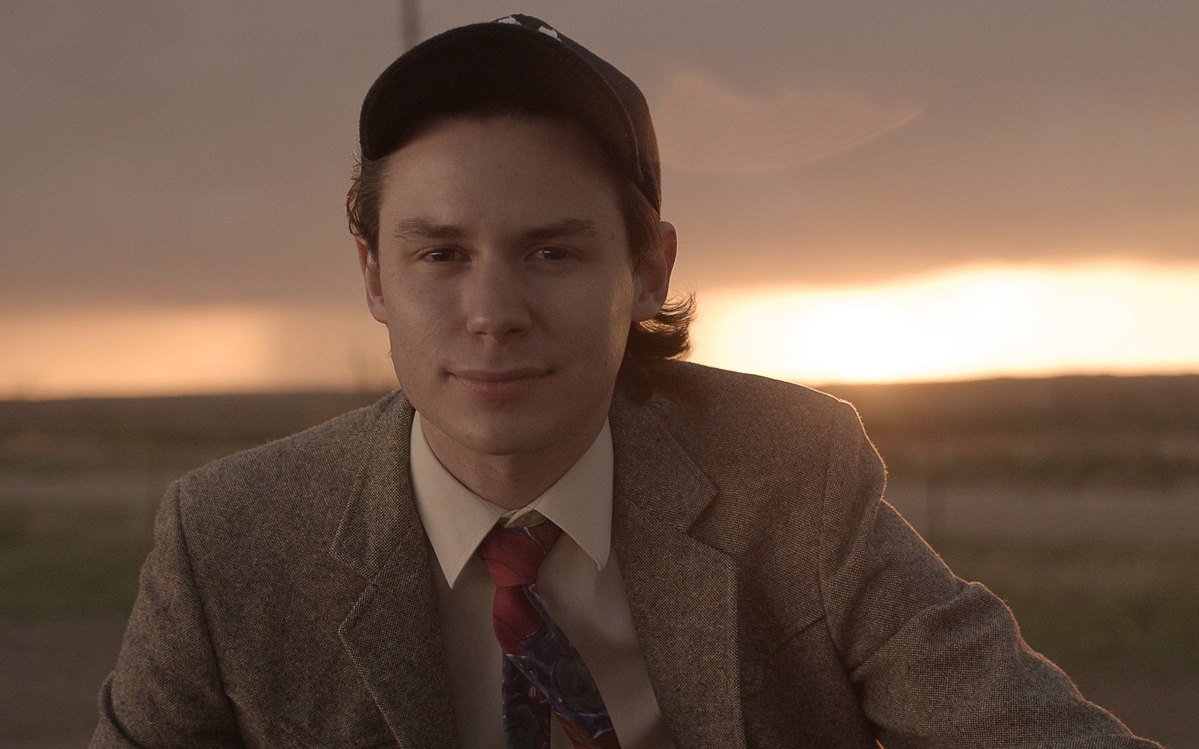 Fotografía promocional de Concierto de Hayden Pedigo en Barcelona