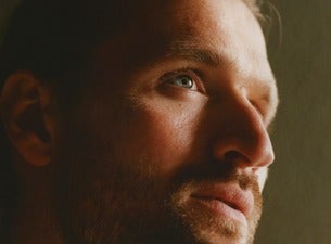 Fotografía promocional de Concierto de Hayden Thorpe en Dublin