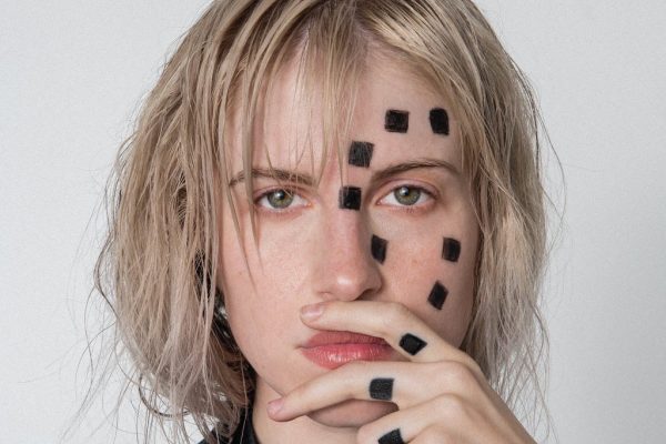 Fotografía promocional de Hayley Williams