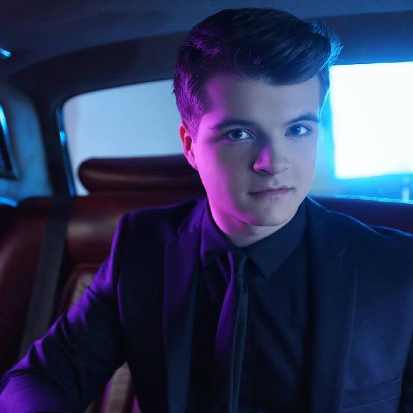 Promotional photograph of Haywyre.