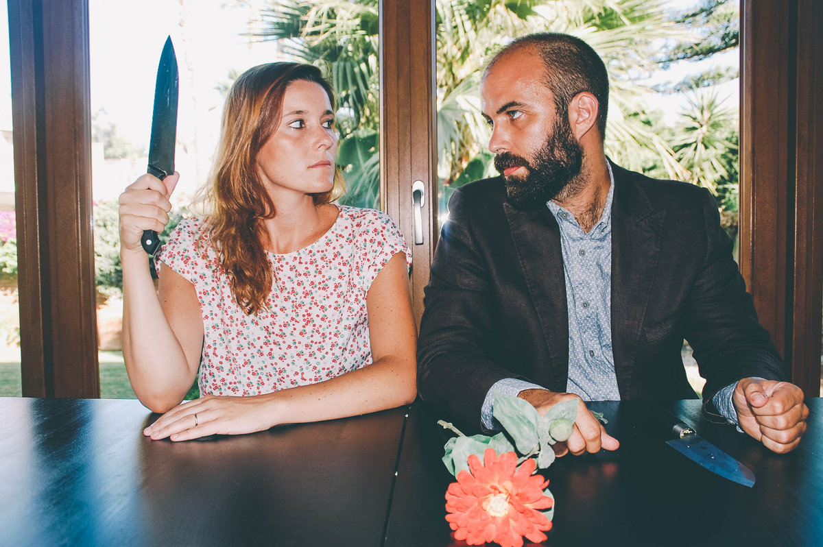 Fotografía promocional de Hazte Lapón