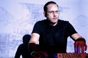 Fotografía promocional de HD Substance