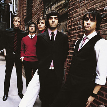 Promotional photograph of Head Automatica.