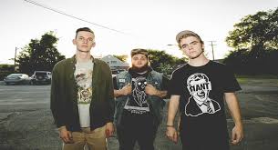 Fotografía promocional de Head North