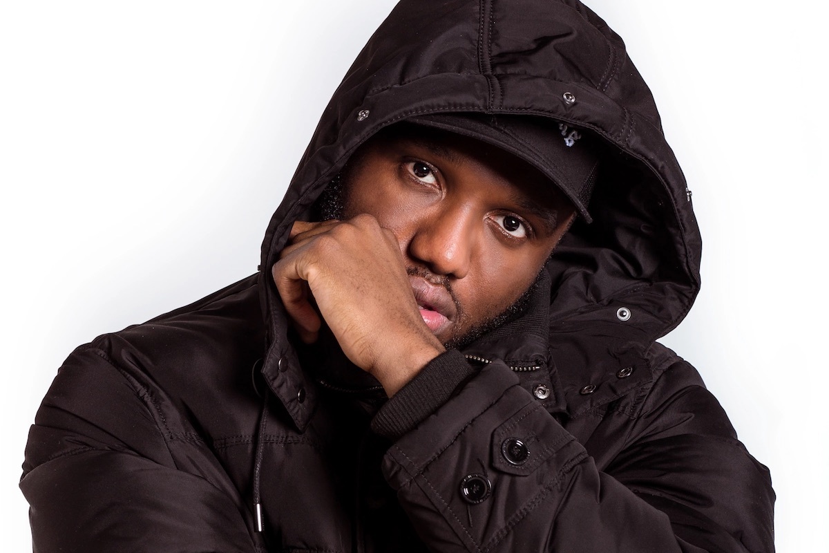 Fotografía promocional de Headie One