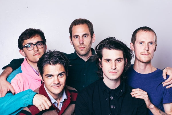 Fotografia promocional de Heatwarmer.