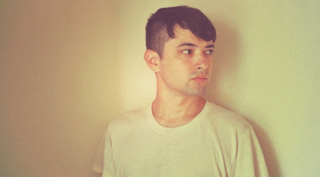 Promofoto von HEAVENLY BEAT.