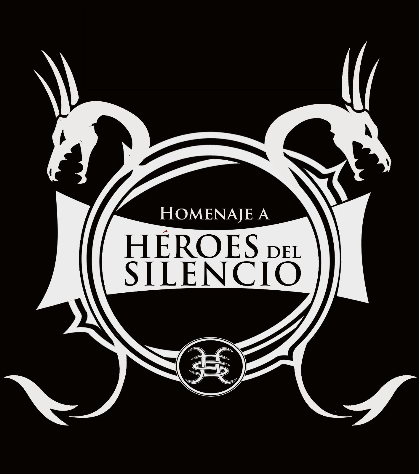 Fotografía promocional de Hechizo