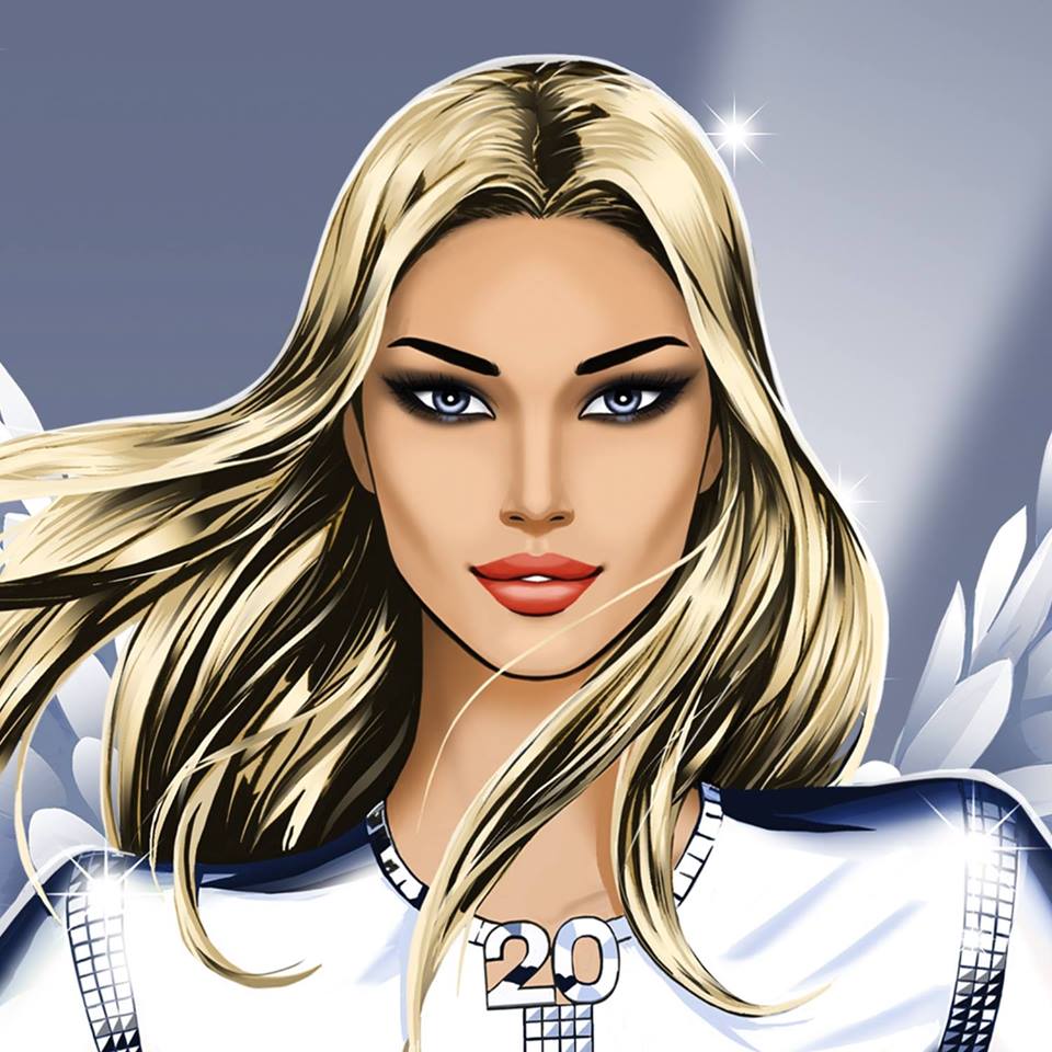 Promotional photograph of Hedkandi.