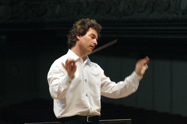 Promofoto von Heiko Mathias Förster.