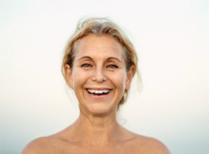 Promofoto von Helen Sjöholm.