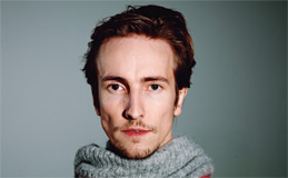 Fotografía promocional de Helgi Jonsson