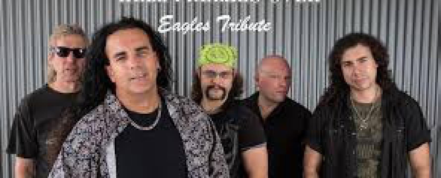 Hell Freezes Over | Entradas Conciertos y Giras 2024 - Wegow