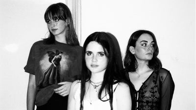 Fotografía promocional de Hello Mary