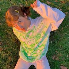 Fotografía promocional de Hello Sassy