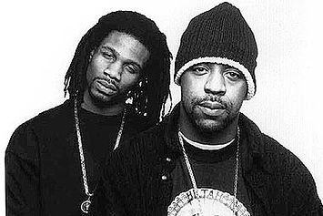 Promotional photograph of Heltah Skeltah.