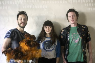 Promotional photograph of Helvetia.