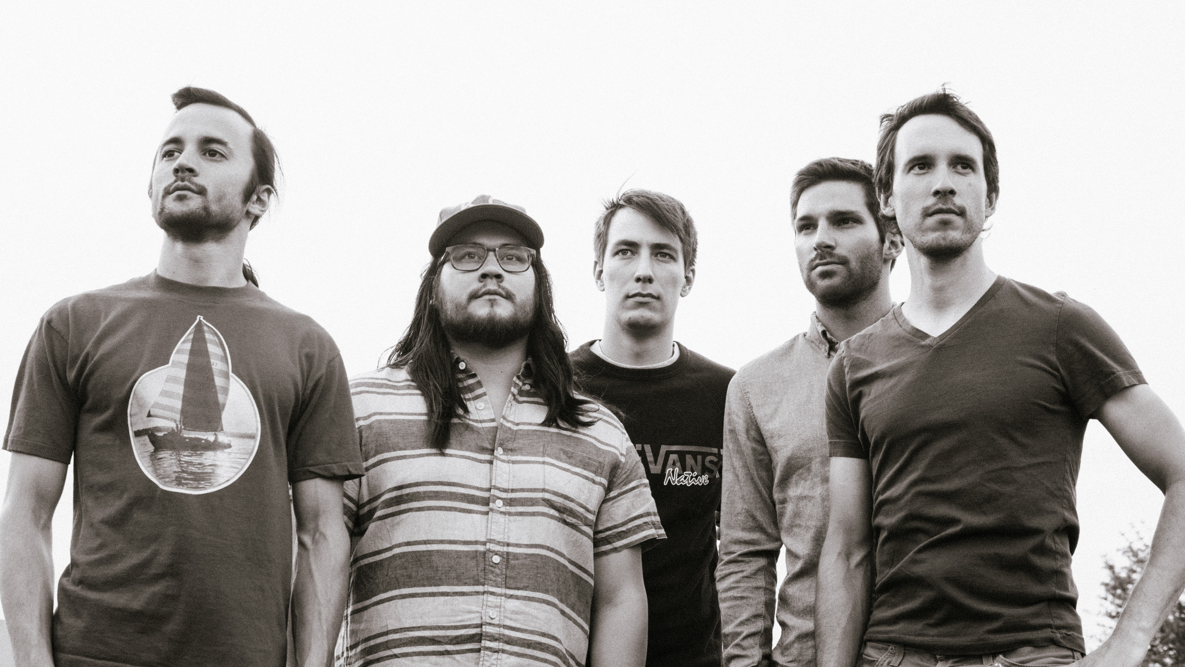 Promotional photograph of Concierto de Mae en New York.