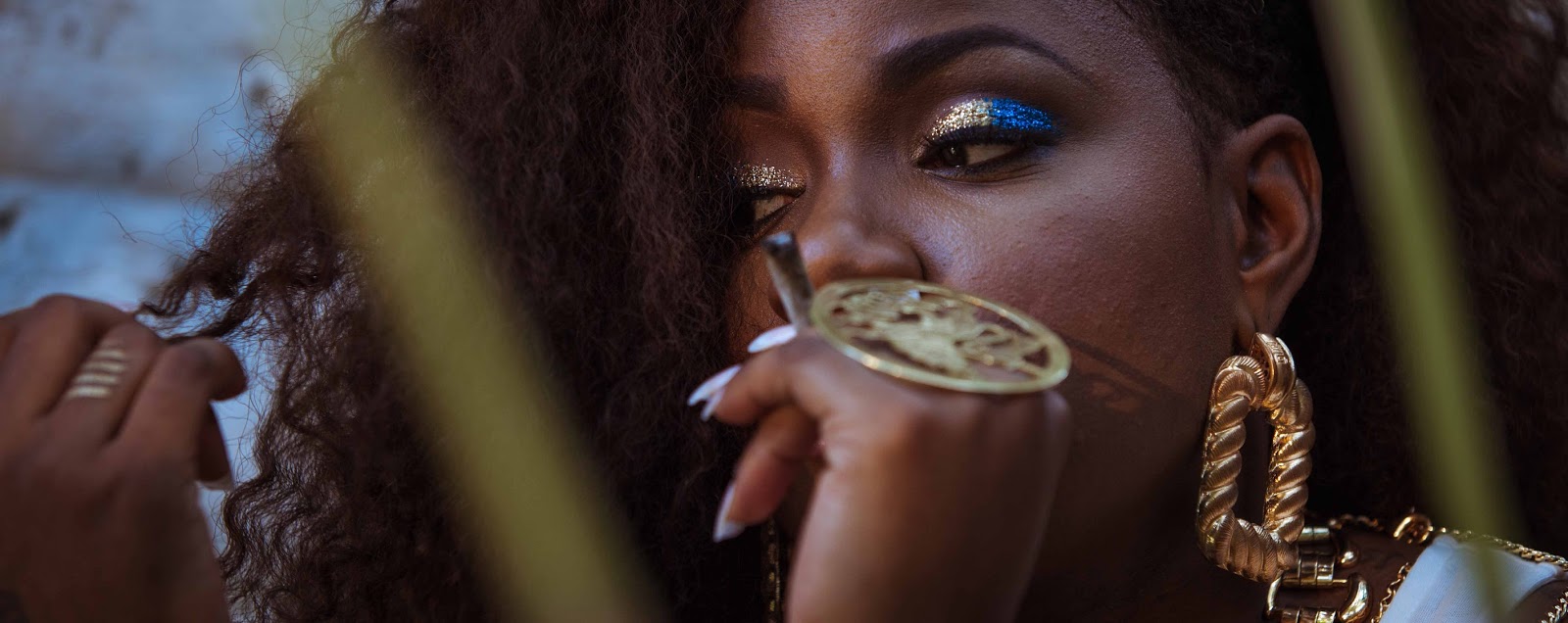 Fotografía promocional de Hempress Sativa