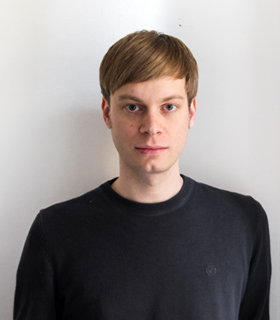 Fotografía promocional de Concierto de Hendrik Otremba en Colonia