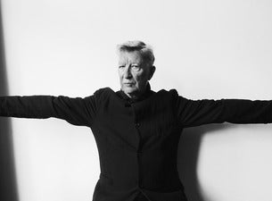 Fotografia promocional de Henk Hofstede.