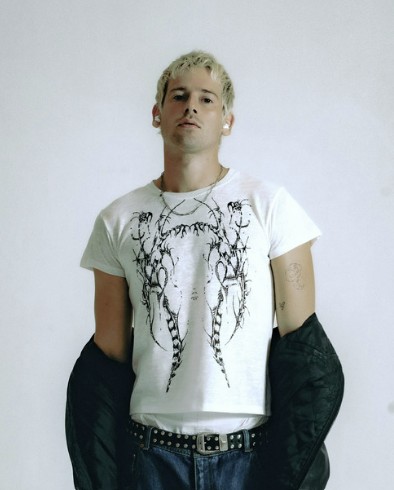 Fotografía promocional de Henry Semler