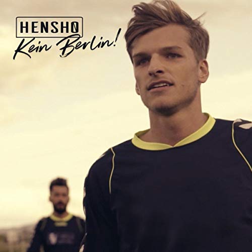 Fotografia promocional de Hensho.