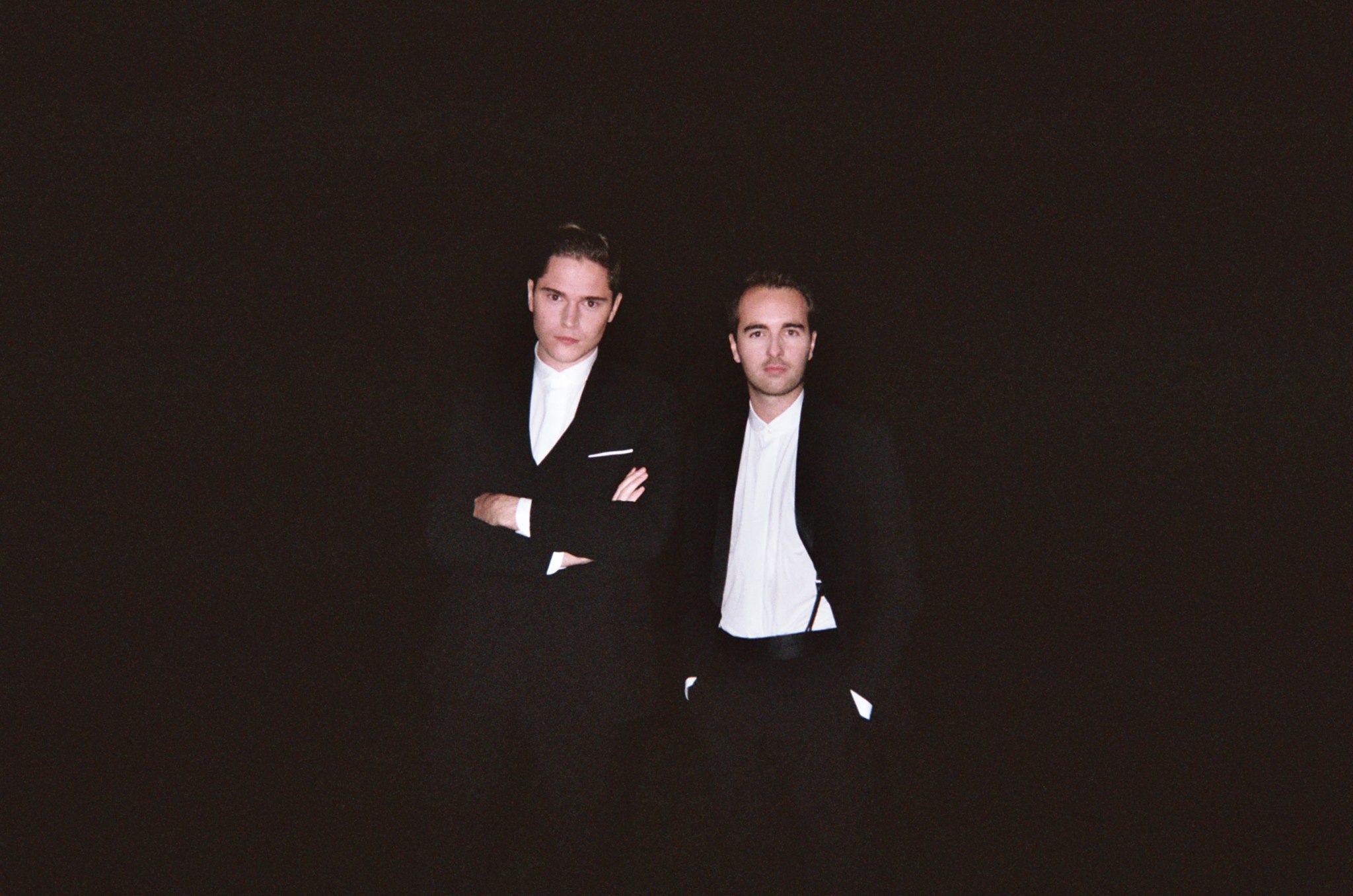 Fotografía promocional de Her