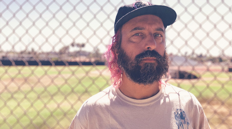 Fotografía promocional de Concierto de Herman Düne en Biarritz