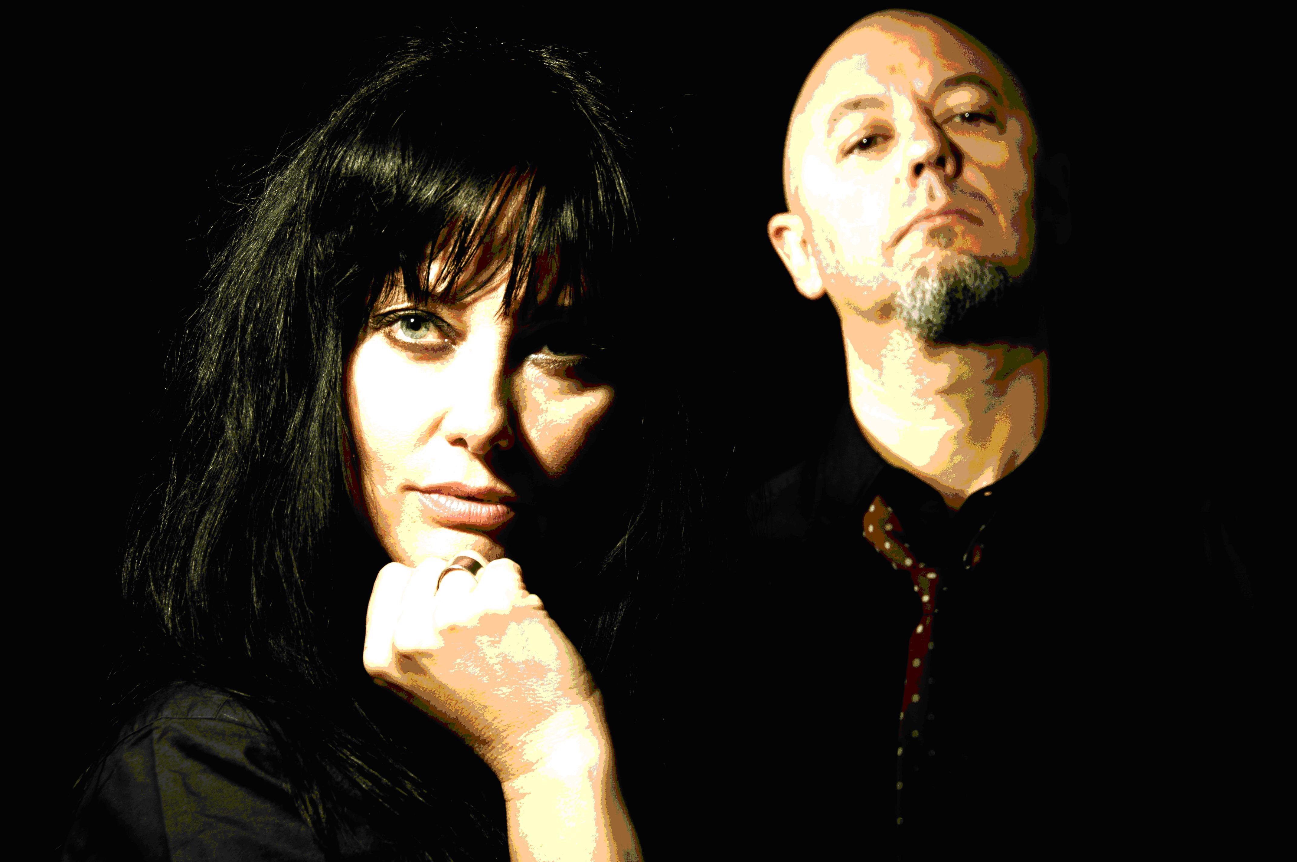 Promofoto von Hermanas Sister.