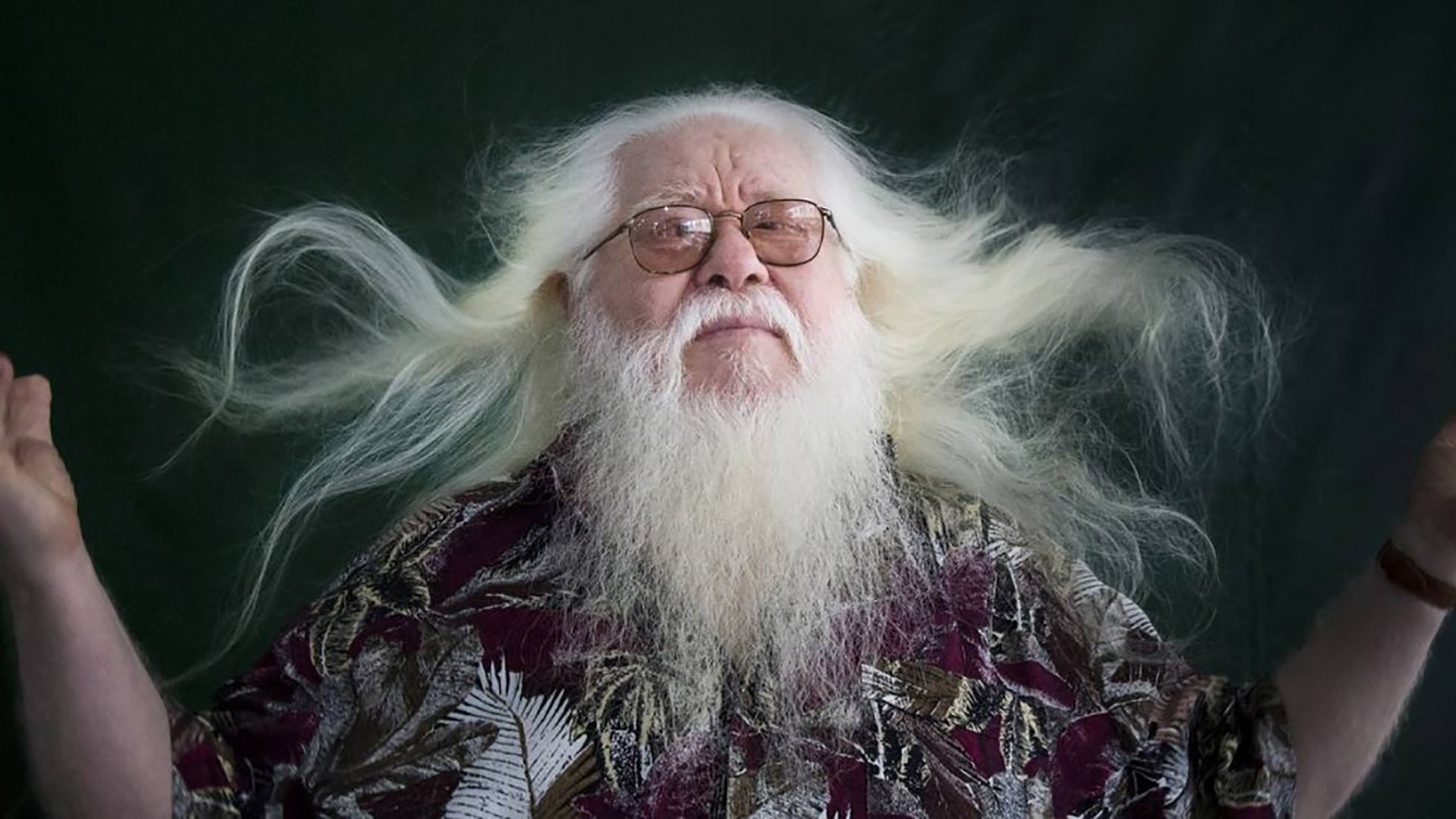 Hermeto pascoal. Hermeto Pascoal кто это.