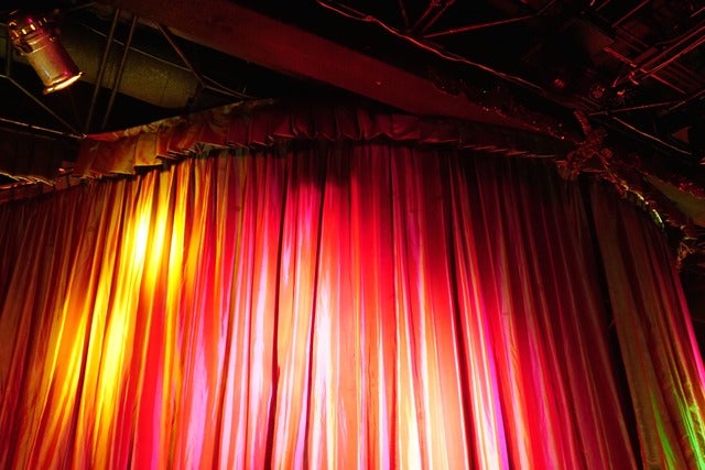 Fotografía promocional de Herr Jan und seine Superbänd