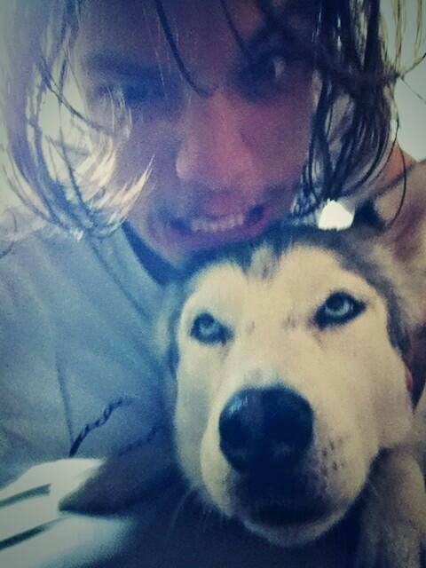 Promofoto von Concierto de HESH en Philadelphia.