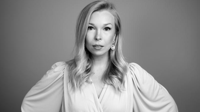 Fotografia promocional de Hetkiä Rakkaudelle.