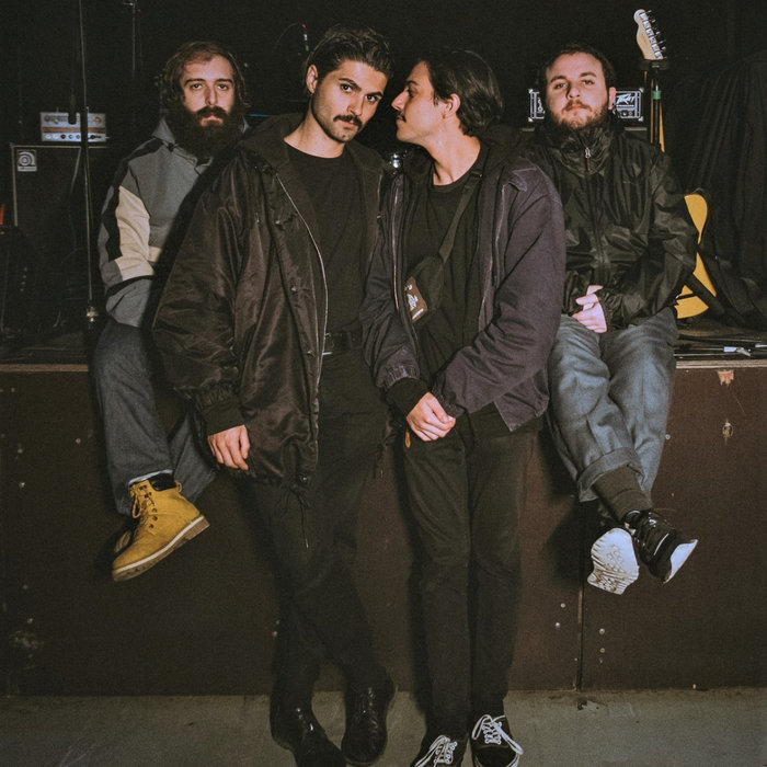 Fotografía promocional de Hetta