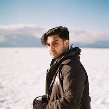 Promofoto von Hex Cougar.