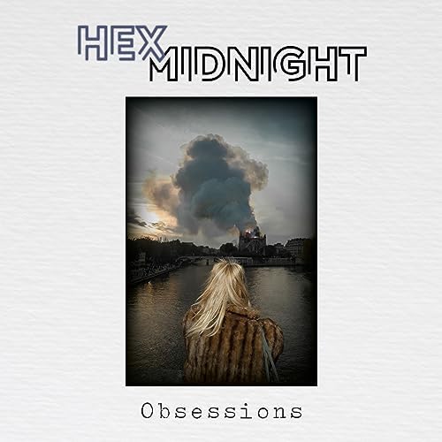 Fotografía promocional de Hex Midnight