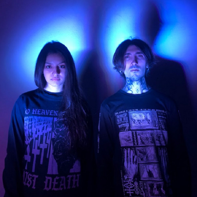 Fotografia promocional de Hexagonal Soul.