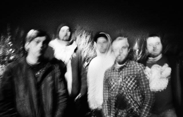 Fotografía promocional de Concierto de Hexis en Oslo