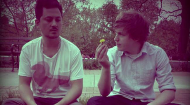 Promofoto von High Highs.