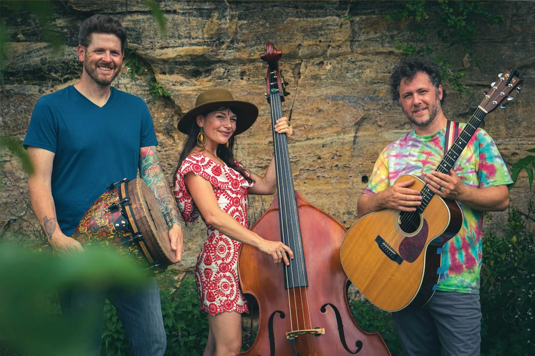 High & Rising | Entradas Conciertos y Giras 2026 - Wegow