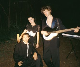 Fotografía promocional de Highschool