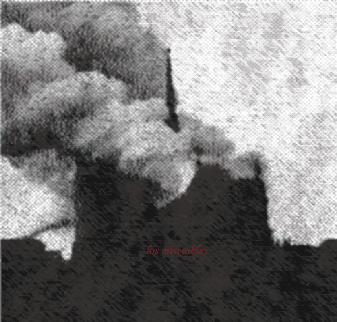 Fotografía promocional de Hijos del Invierno